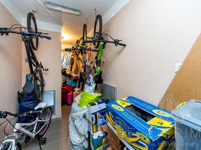 квартира по адресу Елизаветы Чавдар ул., 38-А
