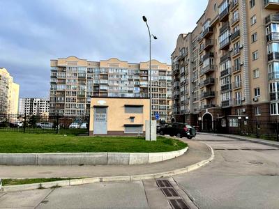 квартира за адресою Метрологічна вул., 11-Б