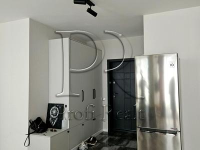 квартира по адресу Каховская ул., 56