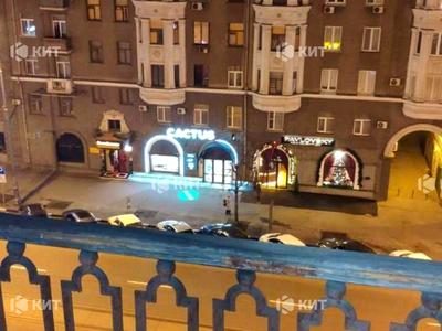 квартира за адресою Павлівський майдан пл. (Рози Люксембург майдан), 5
