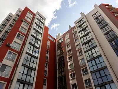 квартира за адресою Богдана Хмельницького вул., 284-Б