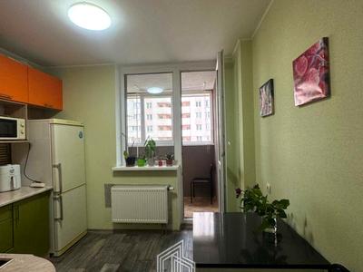квартира за адресою Соломії Крушельницької вул., 13