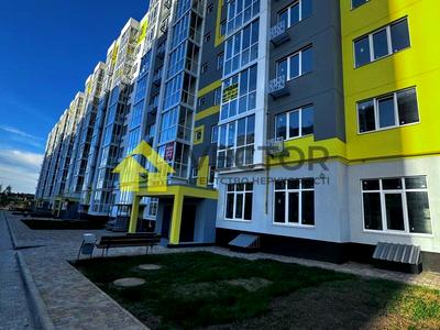 квартира за адресою Марії Башкірцевої вул., 20 к1