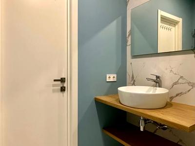 квартира за адресою Березова вул., 43