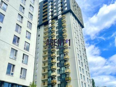 квартира по адресу Ісмаїла Гаспринського ул. (Сормовська), 3