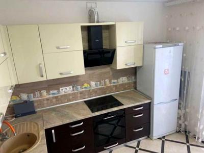 квартира по адресу Мира ул., 55