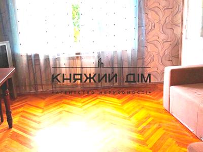 квартира по адресу Киев, Печенежская ул., 1/7