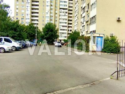 квартира за адресою Харківське шосе, 58-А