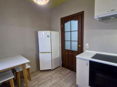 квартира по адресу Елизаветы Чавдар ул., 28