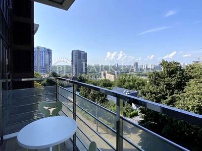 квартира за адресою Звіринецька вул., 47