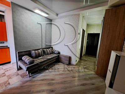 квартира за адресою Дмитра Луценка вул. (Крейсера 