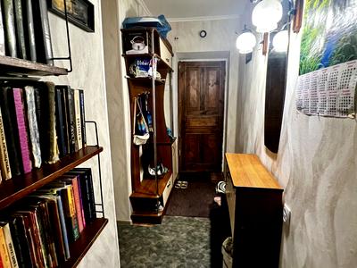 квартира за адресою Михайла Янгеля вул., 1д