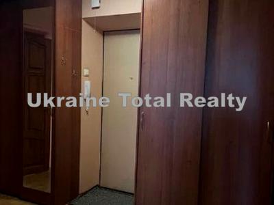 квартира по адресу Леся Курбаса просп., 3-В