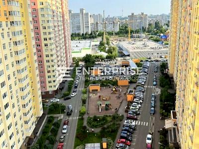 квартира по адресу Семьи Кульженков ул. (Дегтяренко Петра), 31-Б