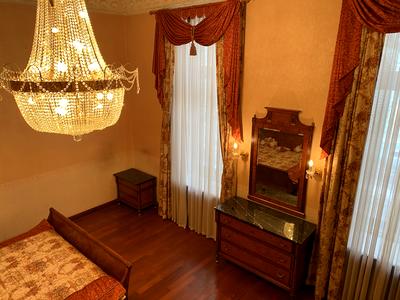 квартира за адресою Греческая, 11