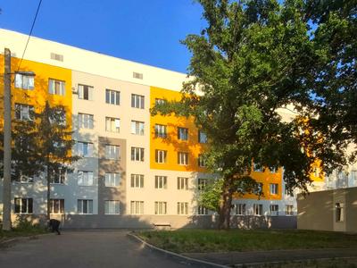 квартира за адресою Семінарська вул. (Володарського), 46
