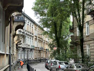 квартира за адресою Дмитра Донцова вул. (Котовського), 18