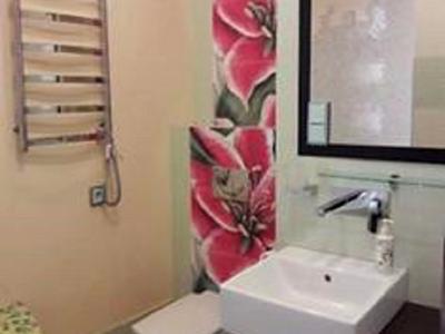 квартира за адресою В'ячеслава Чорновола вул., 25