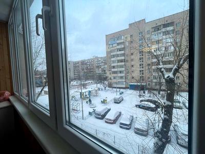квартира за адресою Миколи Бажана просп., 5-Б