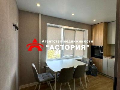 квартира по адресу Запорожская ул., 6