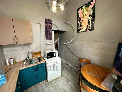квартира за адресою Саксаганського вул., 129-А