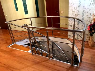 квартира по адресу Анны Ахматовой ул., 13