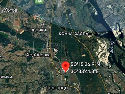 участок по адресу Озерная ул., 5