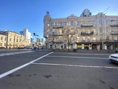 квартира за адресою Жилянська вул., 5/60