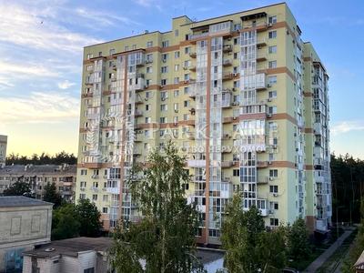 квартира по адресу Конча-Заспинская ул. (Генерала Матыкина), 12