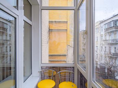 квартира за адресою Костельна вул., 6
