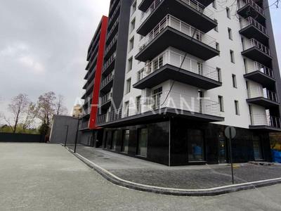квартира по адресу Минайская ул., 14В