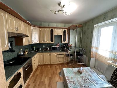 квартира по адресу Милославская ул., 47-А