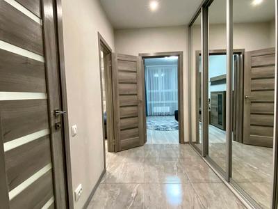 квартира за адресою Краківська вул., 27-А