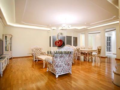 квартира по адресу Киев, Паторжинского ул., 14