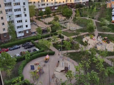 квартира за адресою Урлівська вул., 36