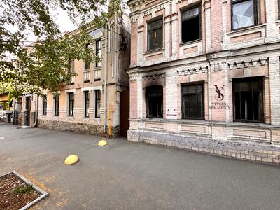 участок по адресу Киев, Студенческая ул., 5