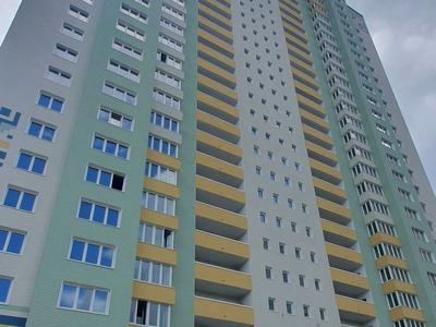 квартира по адресу Бориса Гмыри ул., 22