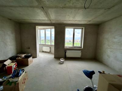 квартира за адресою Калинова вул., 7