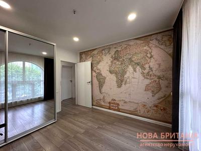 квартира по адресу Михаила Максимовича ул. (Онуфрія Трутенка), 28-Б