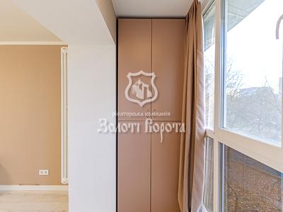 квартира за адресою Глібова вул., 7