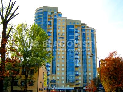 квартира за адресою Князів Острозьких вул. (Московська), 46/2
