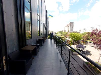 коммерческая по адресу Берестейский просп. (Победы), 53