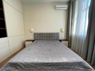 квартира за адресою Лесі Українки бульв., 7-А