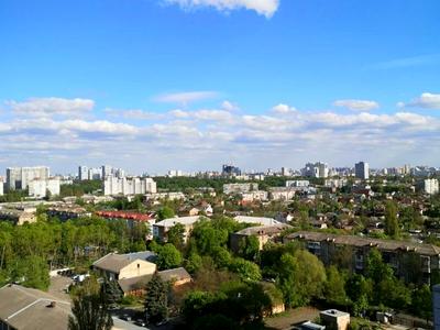 квартира за адресою Данила Щербаківського вул. (Щербакова), 52