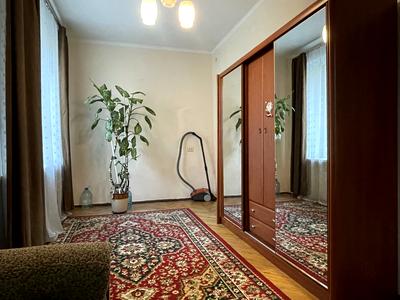 квартира по адресу Голосеевский просп. (40-летия Октября), 46/1