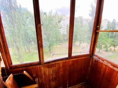 квартира по адресу Киев, Энтузиастов ул., 5/1