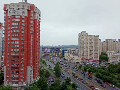 квартира по адресу Анны Ахматовой ул., 43