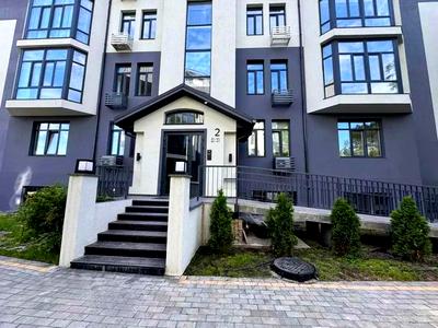 квартира за адресою Тираспольська вул., 44