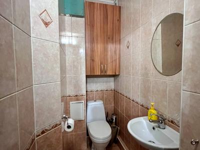 квартира за адресою Київ, Кубанської України вул. (Маршала Жукова), 31-А