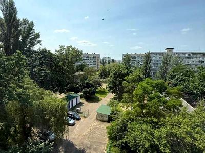 квартира по адресу Владимира Ивасюка просп. (Героїв Сталінграду), 9-А